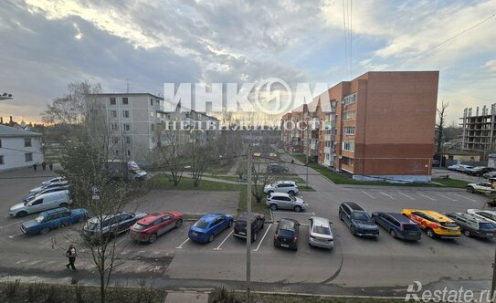 Продажа 3-комн квартиры на вторичном рынке Крекшино д, Северная 3-я ул,  д. 7