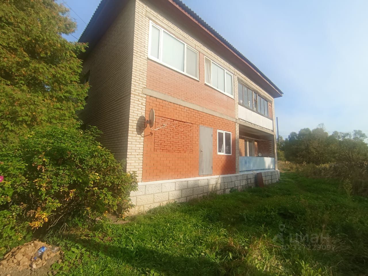 Продажа 1-комн квартиры на вторичном рынке д. Бирево, 2