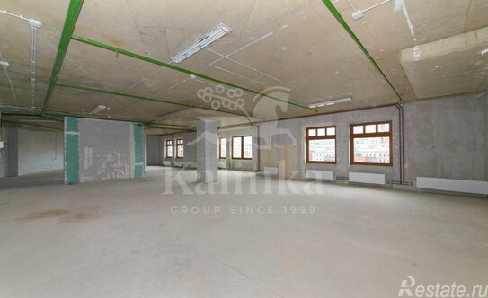 Продажа 5-комн квартиры на вторичном рынке улица Охотный Ряд