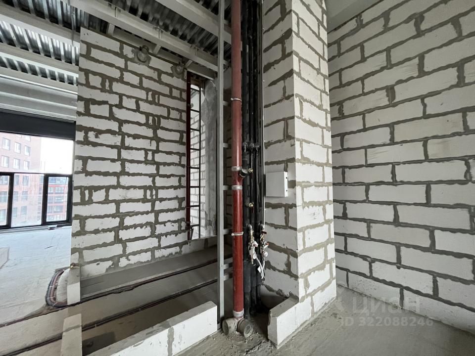 Продажа 3-комн квартиры на вторичном рынке 1-я Ямская улица, 4