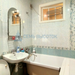 Продажа 2-комн квартиры на вторичном рынке Щербинка, Спортивная улица,  д. 3