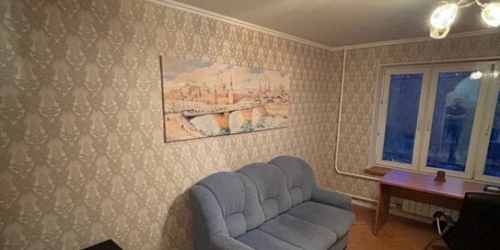 3-комн квартира Краснодарская улица,  д. 13
