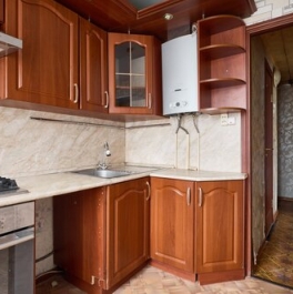 Продажа 1-комн квартиры на вторичном рынке Краснопутиловская ул,  д. 80