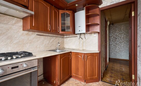 Продажа 1-комн квартиры на вторичном рынке Краснопутиловская ул,  д. 80