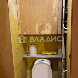 Продажа 1-комн квартиры на вторичном рынке ул Бассейная,  д. 81