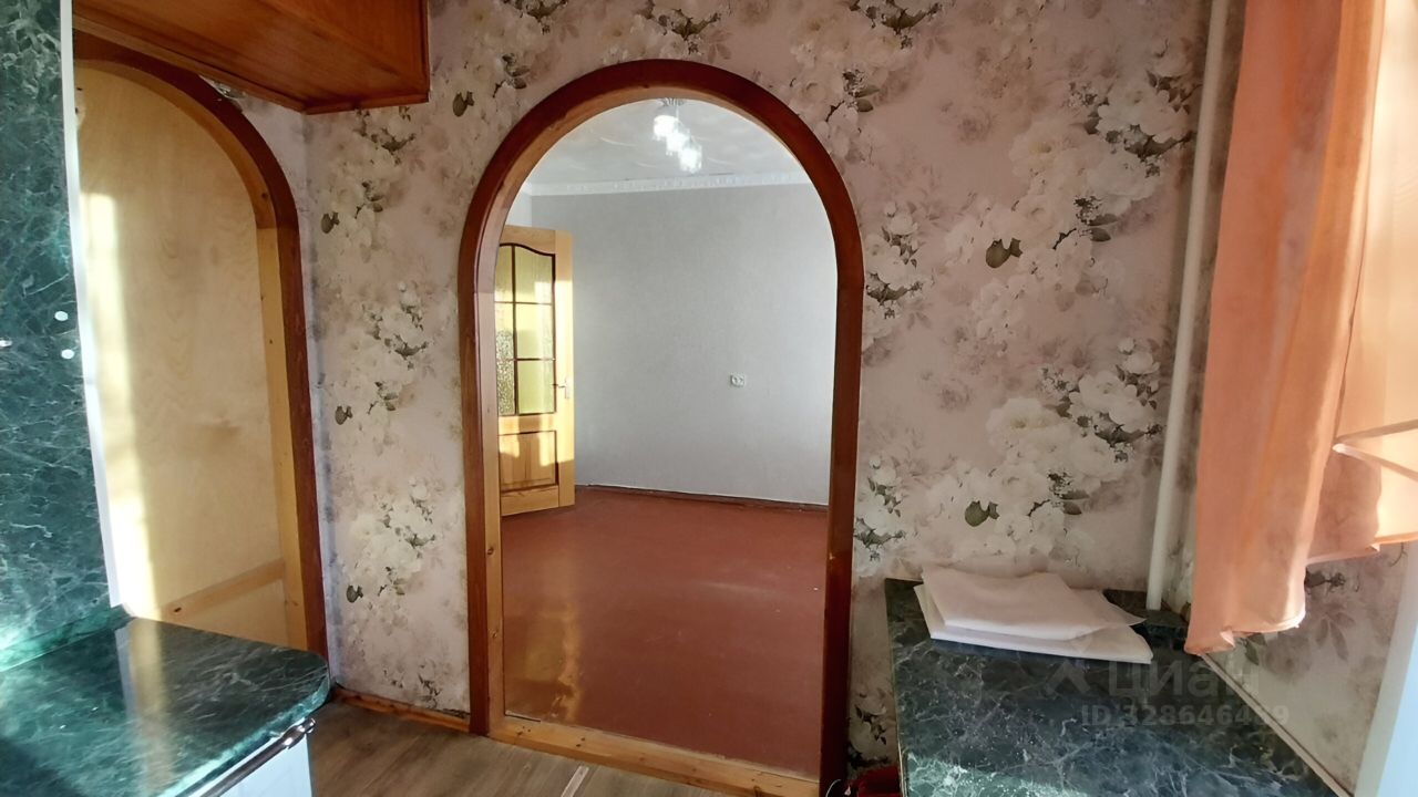 Продажа 2-комн квартиры на вторичном рынке 3-й мкр,  д. 31