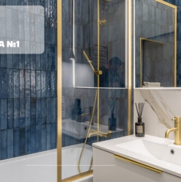 Продажа 2-комн квартиры на вторичном рынке Подъездной пер,  д. 12