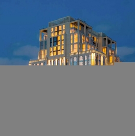 Продажа 1-комн квартиры на вторичном рынке Мелиховская улица,  д. 4