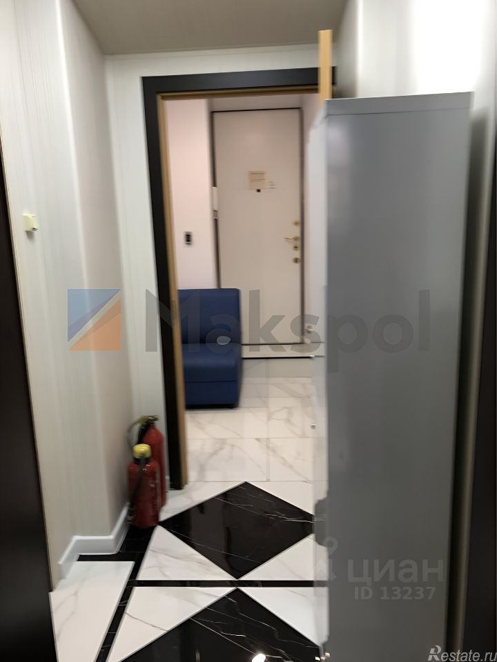 Продажа ПСН Сущёвская улица,  д. 9