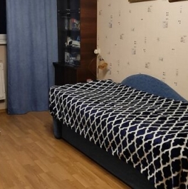 Продажа 3-комн квартиры на вторичном рынке Авангардная улица,  д. 22