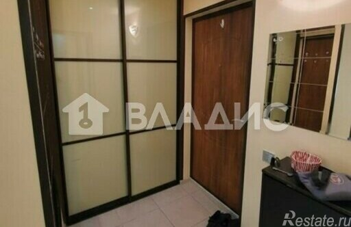 Продажа 1-комн квартиры на вторичном рынке улица Генерала Тюленева,  д. 35