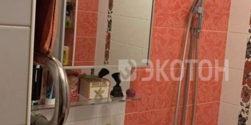 1-комн квартира Пушкин, Гусарская улица, 8к5