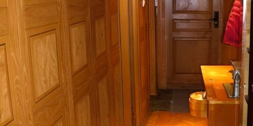 3-комн квартира 4-й Вешняковский проезд, 7