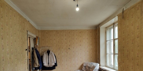 Комната 3й Павелецкий проезд,  д. 7,  к. 4