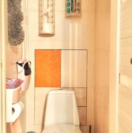 Продажа 1-комн квартиры на вторичном рынке Новаторов б-р,  д. 92