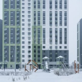 Продажа 1-комн квартиры на вторичном рынке Ковалёво, Поперечная улица,  д. 1 к3