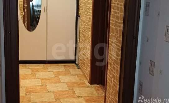 Продажа 1-комн квартиры на вторичном рынке Турку ул,  д. 11,  к. 2