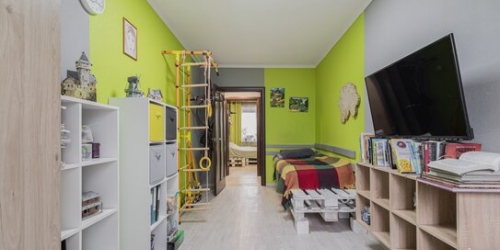 3-комн квартира улица Пионерстроя,  д. 16