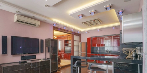 2-комн квартира Крылатские Холмы улица,  д. 37