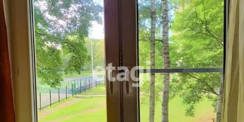 2-комн квартира ул Брюсовская,  д. 8