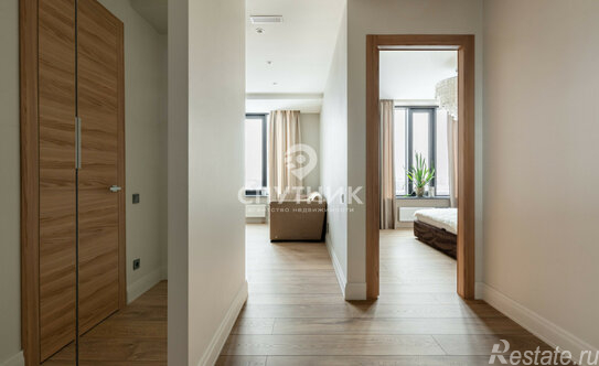 Продажа 2-комн квартиры на вторичном рынке Башиловка Нов. ул