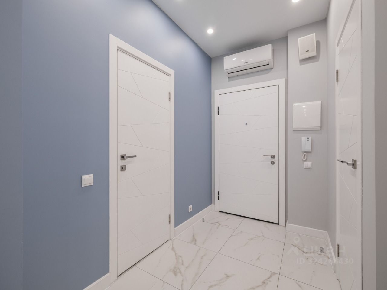 Продажа 2-комн квартиры на вторичном рынке Ходынский бульвар,  д. 20А