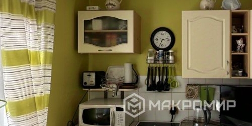 1-комн квартира Ириновский проспект, 29К3