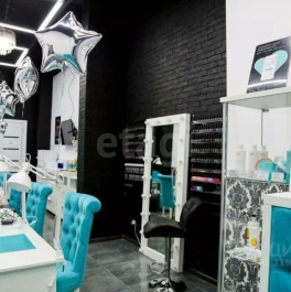 Продажа ПСН улица Дыбенко,  д. 38 к1