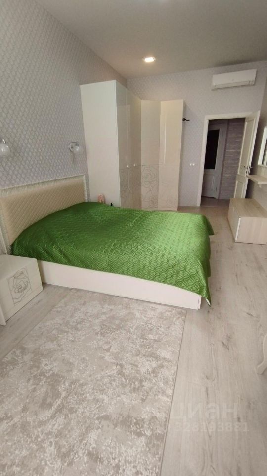 Продажа 3-комн квартиры на вторичном рынке Красногорск, Парковая улица, 8
