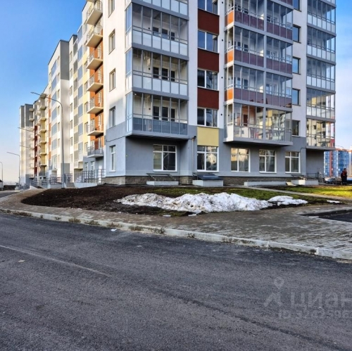 Помещение свободного назначения Колтуши, ул Верхняя,  д. 1,  к. 1