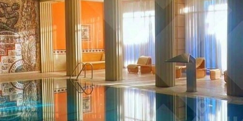 5-комн квартира Большой Левшинский переулок, 11