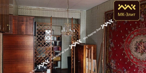 3-комн квартира Невский пр-кт,  д. 139