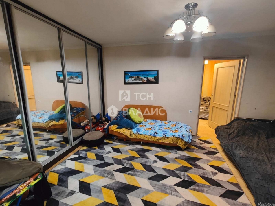 Продажа 2-комн квартиры на вторичном рынке Ивантеевка г, Советский пр-кт