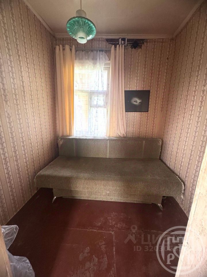 Продажа дома Вырица городской поселок, улица Бакунина