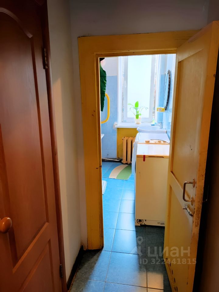 Продажа 2-комн квартиры на вторичном рынке Студенческая улица, 39