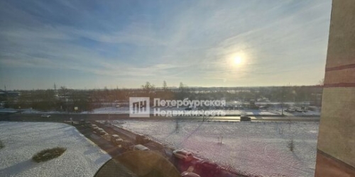 3-комн квартира Народного ополчения пр-кт,  д. 237