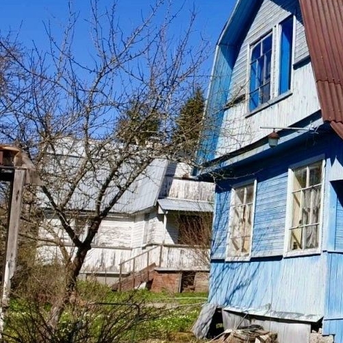 Коттедж/дом Дивенская садоводческий массив, Радуга СНТ,  д. 255