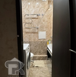 Продажа студии Солнечногорск, Трехсвятская улица, дом 6