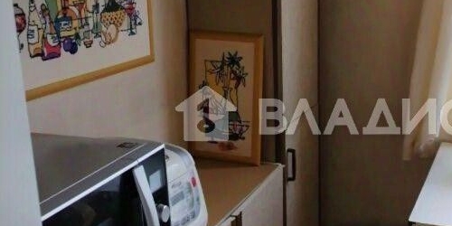 3-комн квартира улица Академика Арцимовича, 16