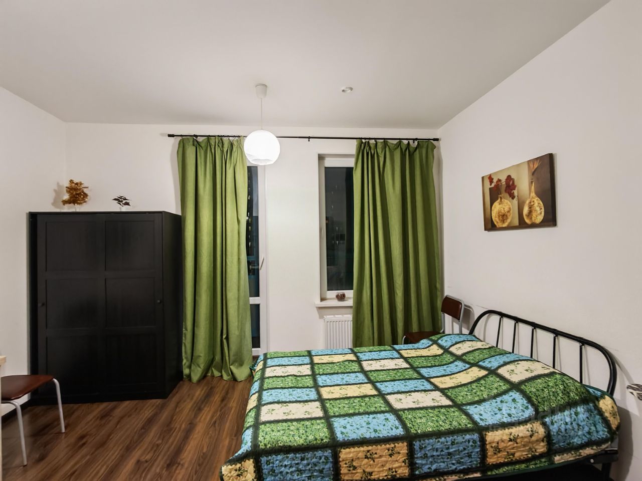 Аренда студии улица Плесецкая, 16