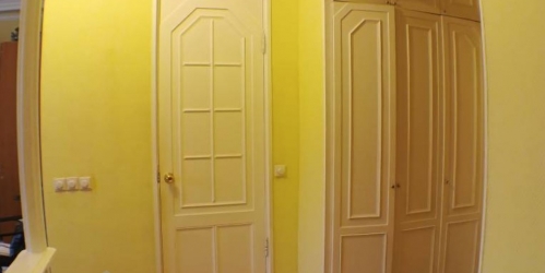 3-комн квартира 2-я Дубровская улица, дом 4