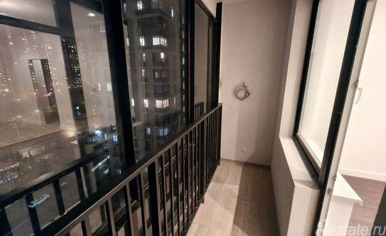 Продажа 3-комн квартиры на вторичном рынке Проектируемый проезд 2139А