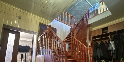 Коттедж/дом Парковая ул. ,  д. 63