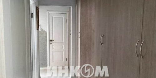 2-комн квартира улица Горчакова,  д. 7