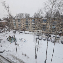 Продажа 1-комн квартиры на вторичном рынке Южный микрорайон, улица Фрунзе