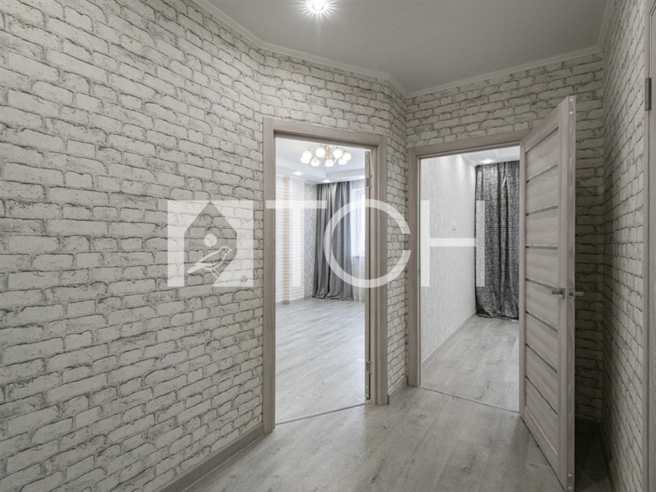 Продажа 2-комн квартиры на вторичном рынке Ивантеевка, Центральный проезд, 17