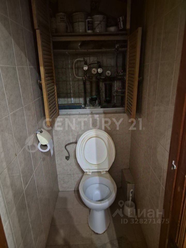 Продажа 3-комн квартиры на вторичном рынке Ленинградский проспект, 5С2