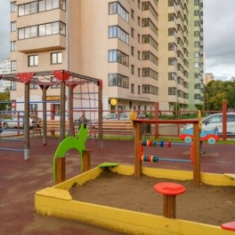 Продажа 2-комн квартиры на вторичном рынке Щелковское ш,  д. 74