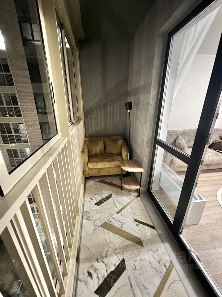 Аренда 1-комн квартиры на вторичном рынке Алтуфьевское шоссе, 53к1