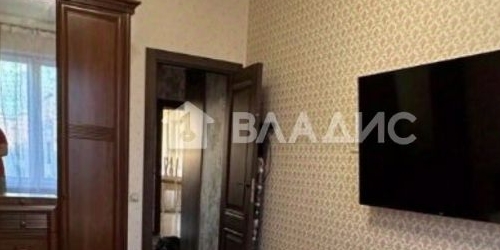 2-комн квартира Цимлянская улица, 3к1